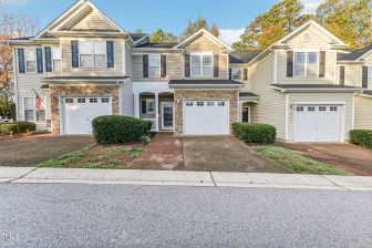 2514 Bryarton Village Way Raleigh, NC 27603