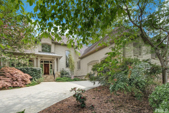 22007 Turner  Chapel Hill, NC 27517