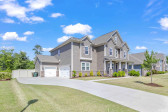 1501 Beaver Tan Ct Wake Forest, NC 27587