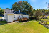 126 Gracie Ln Clayton, NC 27520