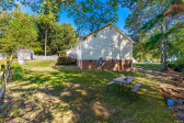 126 Gracie Ln Clayton, NC 27520