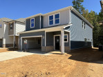 485 Squirrel Oaks Ln Garner, NC 27529