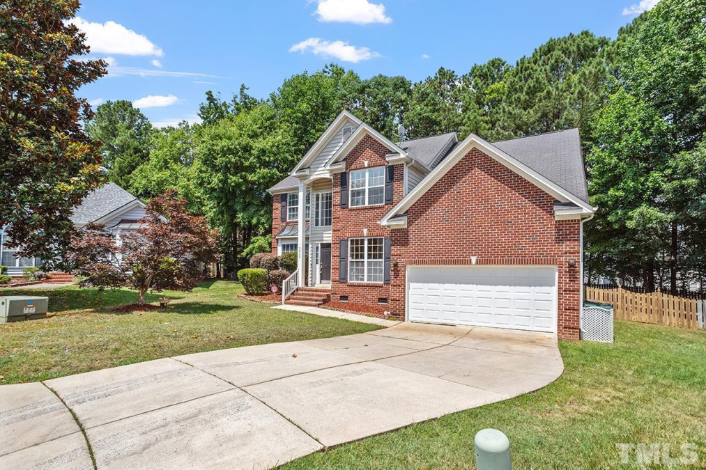 5512 Chapel Cove Ln, Raleigh, NC 27617 Raleigh Realty
