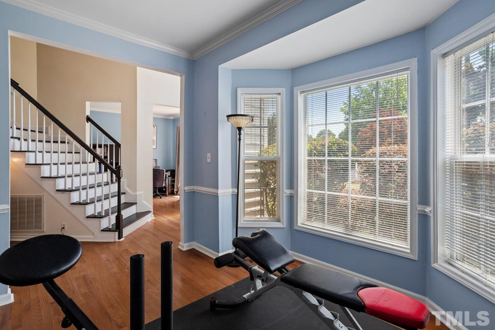 5512 Chapel Cove Ln, Raleigh, NC 27617 Raleigh Realty