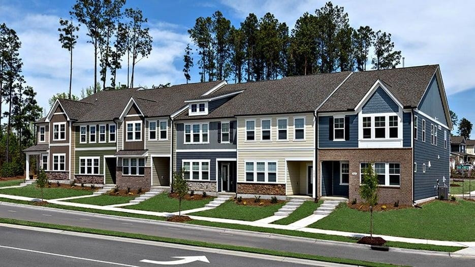 935 Baldwin Ridge Dr Apex, NC 27523