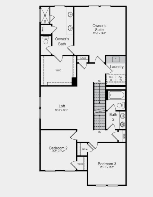 935 Baldwin Ridge Dr Apex, NC 27523