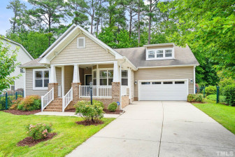 606 Childsberg Way Hillsborough, NC 27278