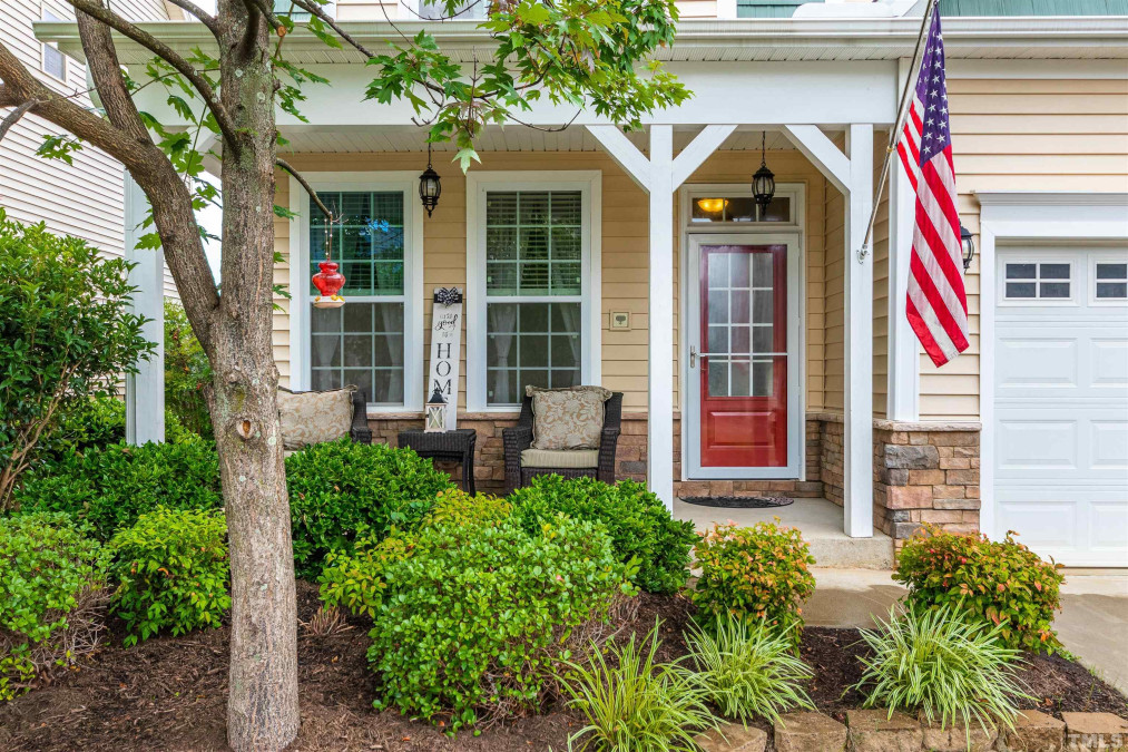 712 Silk Tree Tc, Fuquay Varina, NC 27526 Raleigh Realty