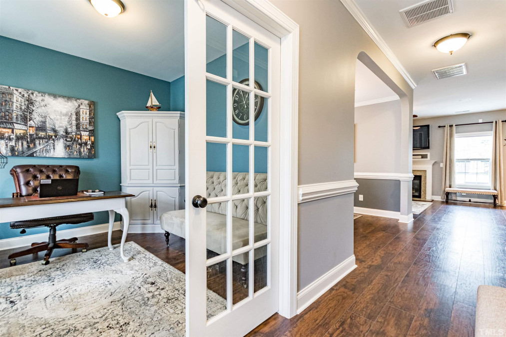 712 Silk Tree Tc, Fuquay Varina, NC 27526 Raleigh Realty