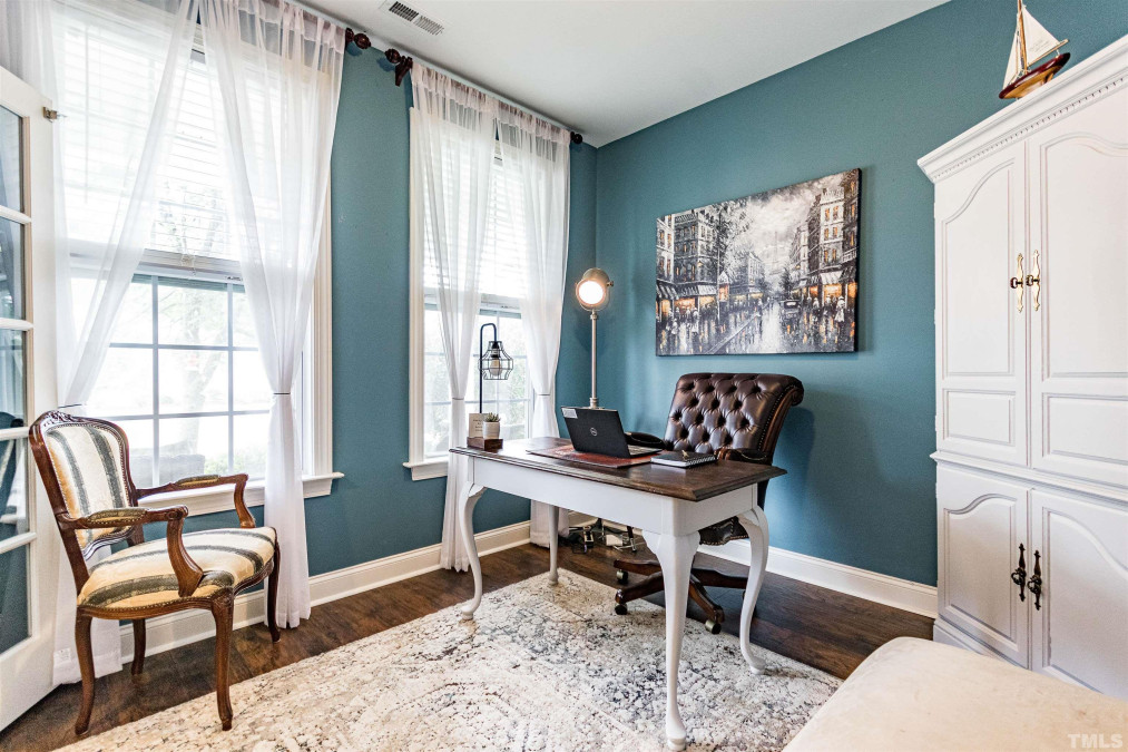 712 Silk Tree Tc, Fuquay Varina, NC 27526 Raleigh Realty