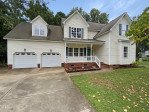 258 Trenburg Pl Clayton, NC 27520