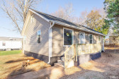 1406 Belmont St Burlington, NC 27215