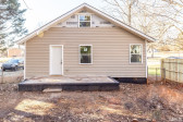 1406 Belmont St Burlington, NC 27215