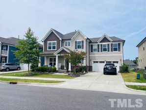 440 Parlier Dr Apex, NC 27523