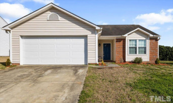 1521 Noble Creek Ln Raleigh, NC 27610