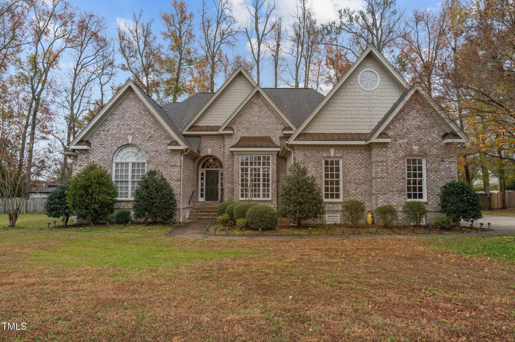 3603 Inkberry Cir Wilson, NC 27896