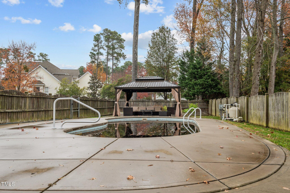 3603 Inkberry Cir Wilson, NC 27896