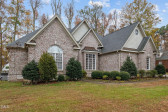 3603 Inkberry Cir Wilson, NC 27896