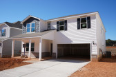 348 Squirrel Oaks Ln Garner, NC 27529