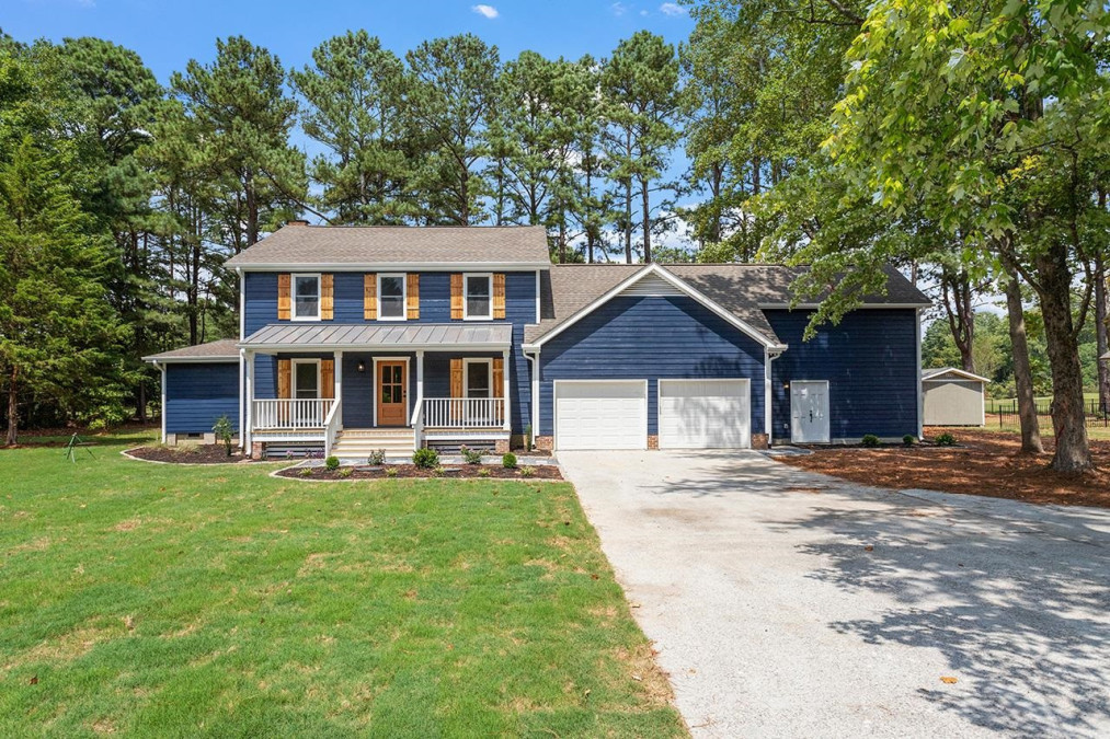 3420 Garner Rd, Clayton, NC 27520 Raleigh Realty