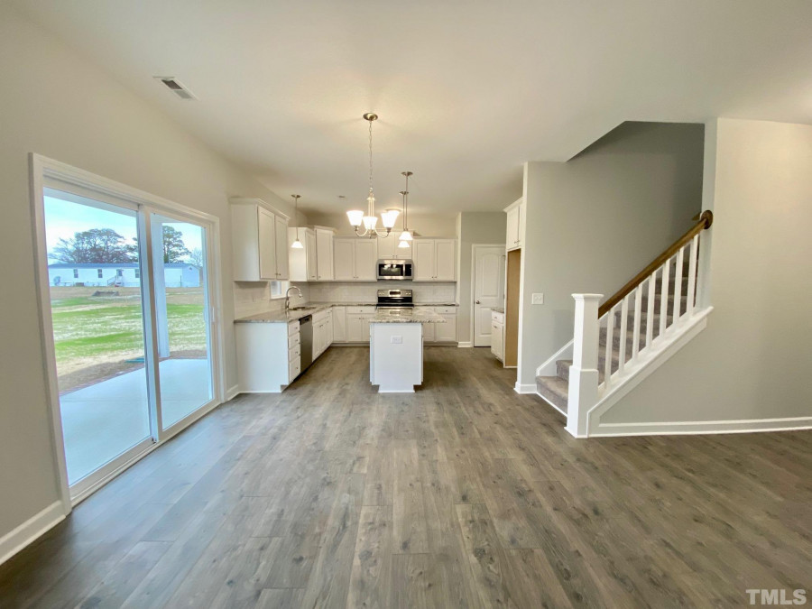 58 Kenbridge Ln, Princeton, NC 27569 Raleigh Realty