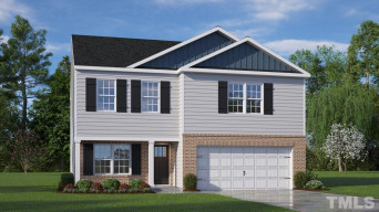 135 Olive History Way Clayton, NC 27520