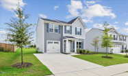 305 Day Song Ct Lillington, NC 27546