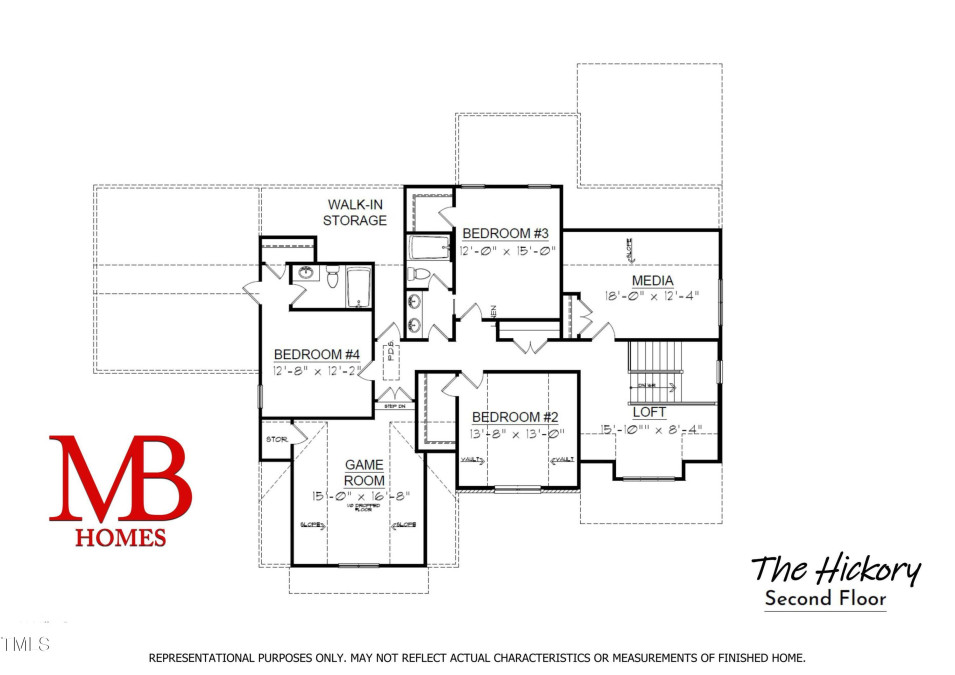 1226 Red Cedar Ct Youngsville, NC 27596