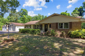 206 Rockingham Rd Maxton, NC 28364