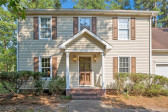 886 Three Wood Dr Fayetteville, NC 28312