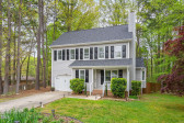 7 Sue Ann Ct Durham, NC 27704