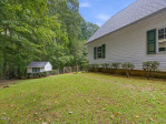 81 Churchwood Ln Pittsboro, NC 27312