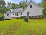 81 Churchwood Ln Pittsboro, NC 27312