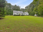 81 Churchwood Ln Pittsboro, NC 27312