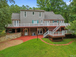 5115 Tabbs Creek Ln Oxford, NC 27565