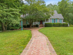 5115 Tabbs Creek Ln Oxford, NC 27565