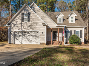 347 Manchester Trl Clayton, NC 27527