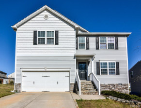 254 Sequoia Dr Clayton, NC 27527