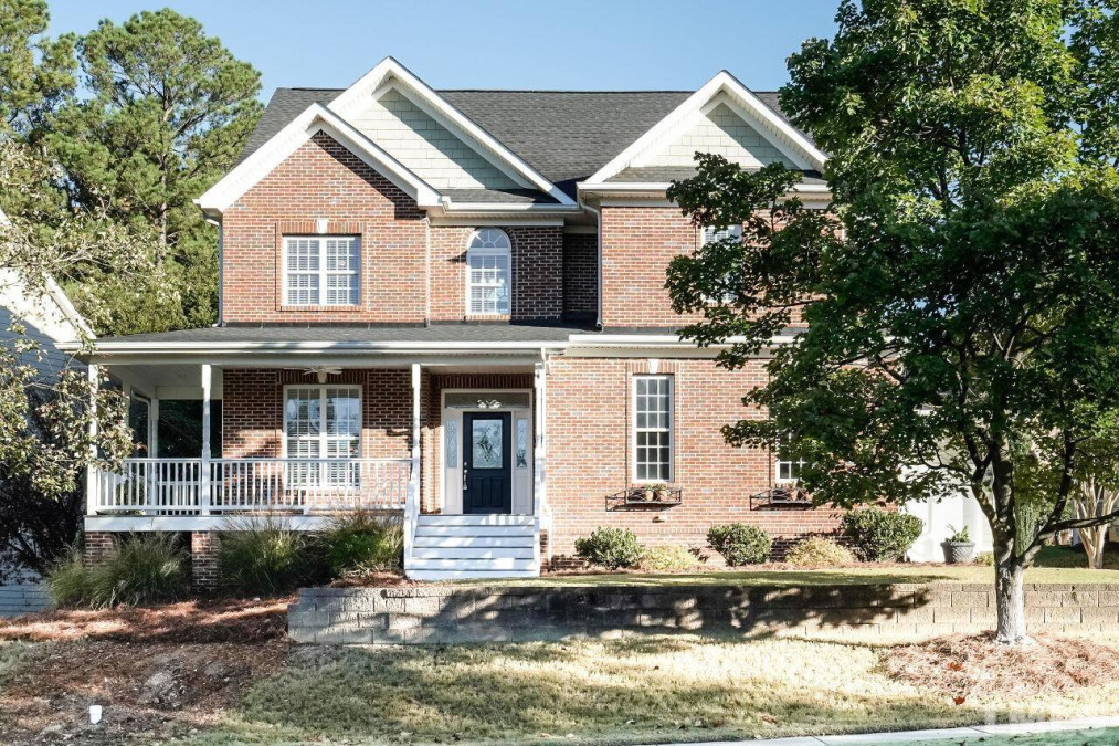 1110 Capitata Crossing, Apex, NC 27502 Raleigh Realty