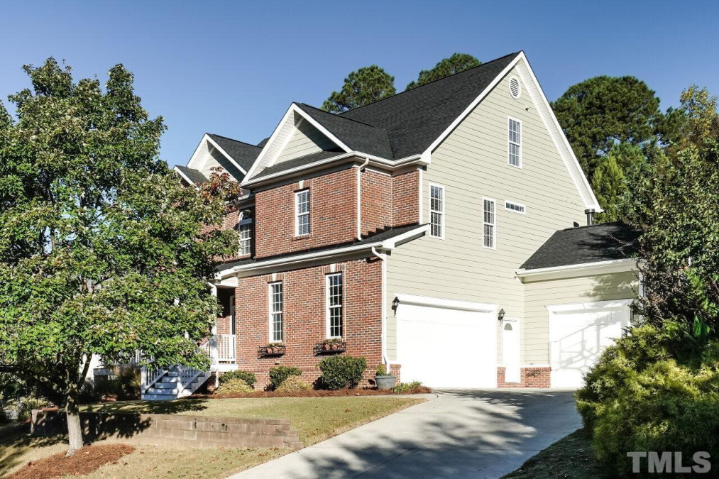 1110 Capitata Crossing, Apex, NC 27502 Raleigh Realty