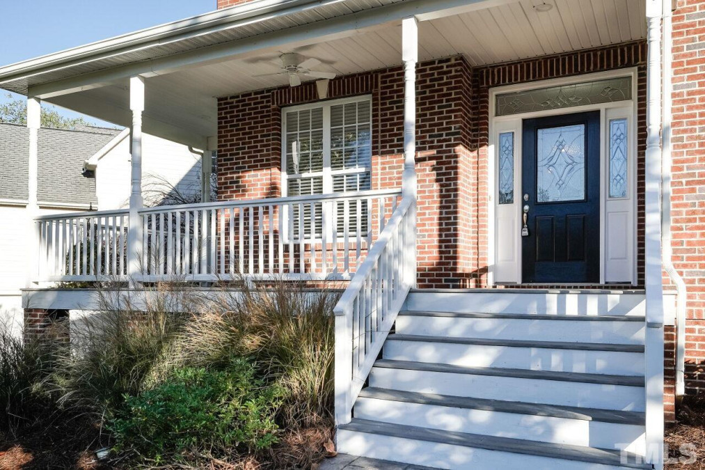 1110 Capitata Crossing, Apex, NC 27502 Raleigh Realty