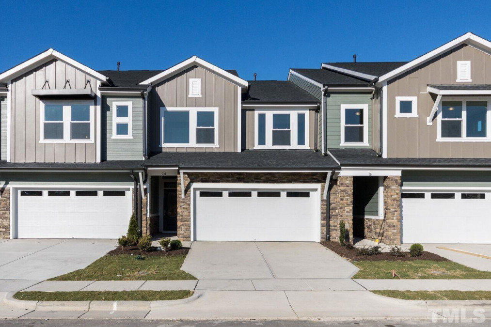 20 Balfour Rn, Chapel Hill, NC 27516 Raleigh Realty