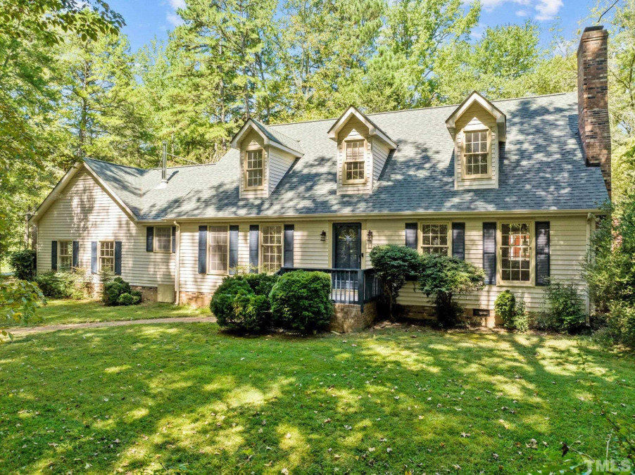 5504 Walker Farm Rd, Hillsborough, NC 27278 Raleigh Realty