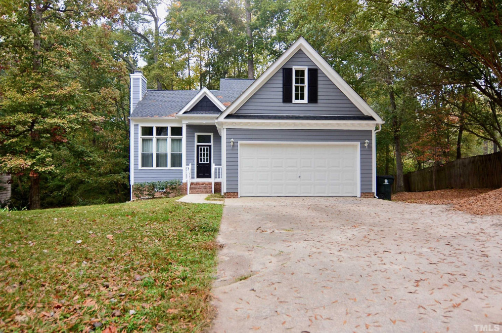 710 Beddingfield Dr, Knightdale, NC 27545 Raleigh Realty