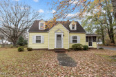 345 Henderson St Oxford, NC 27565