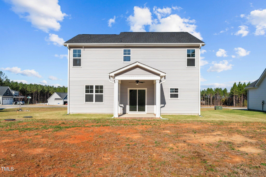 41 Red River Dr Selma, NC 27576