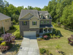 321 Boscawen Ln Cary, NC 27519