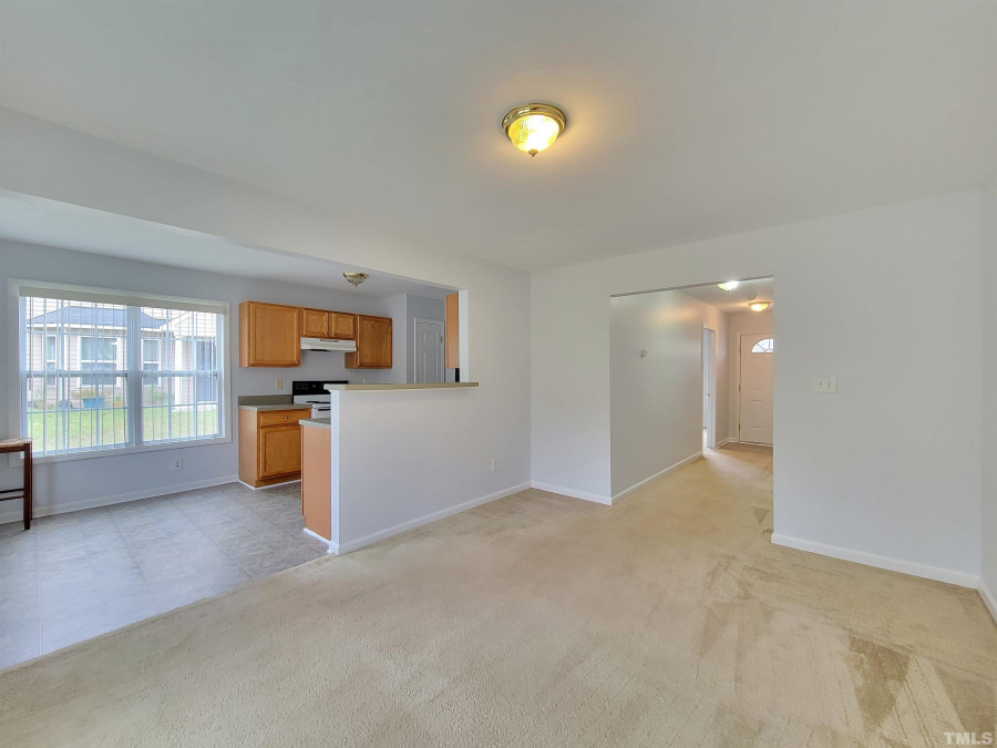 396 Anna St Lillington, NC 27546