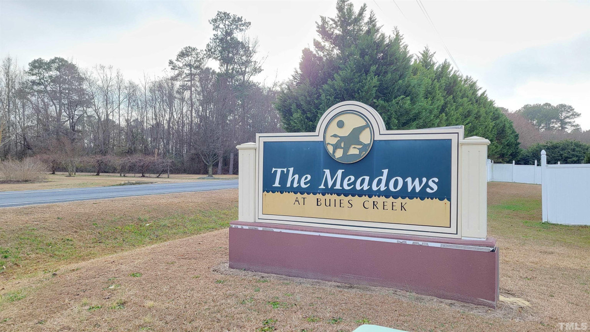 396 Anna St Lillington, NC 27546