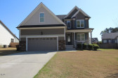 275 Paddy Ln Youngsville, NC 27596